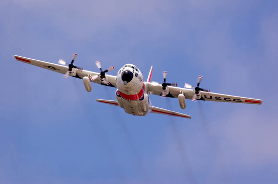 C-130 Hercules