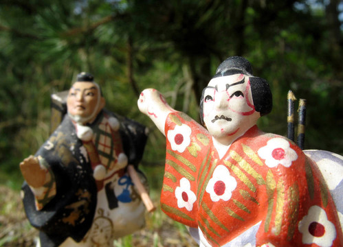 武士5