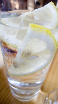 高玻璃水