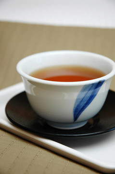 一杯茶