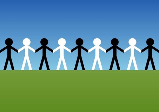 民族團(tuán)結(jié)