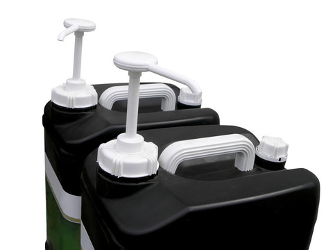 散裝機(jī)容器