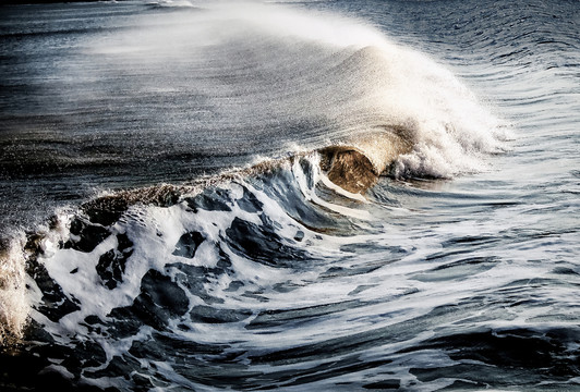 海浪