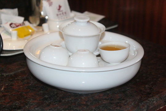 陶瓷茶具