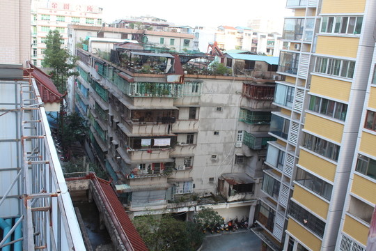 住宅區(qū)