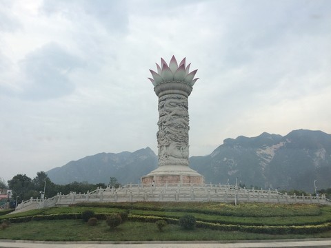 古建筑