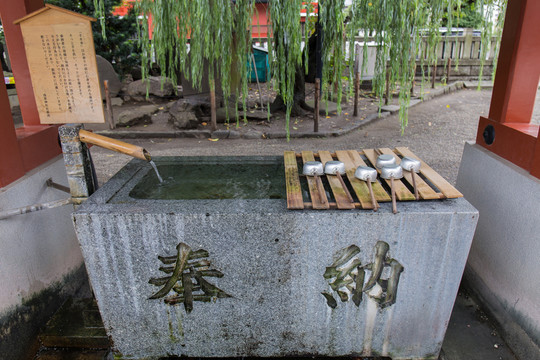 淺草寺
