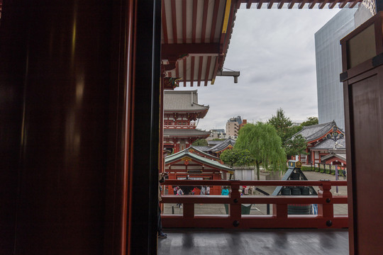淺草寺