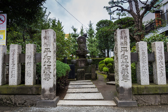 淺草寺