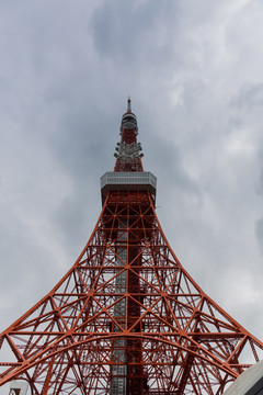 東京塔
