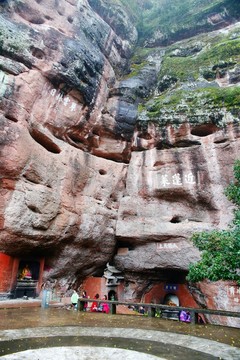 道教名山齊云山
