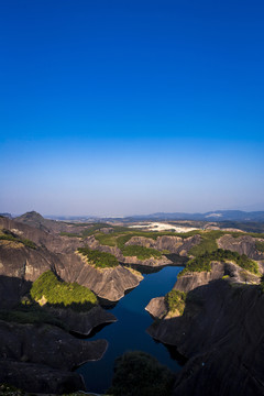 高椅嶺