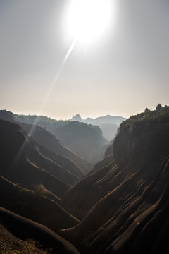 高椅嶺