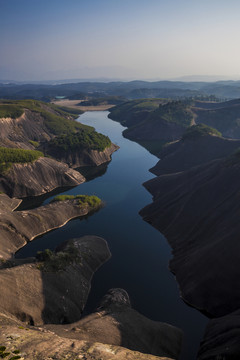 高椅嶺