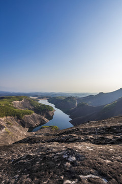 高椅嶺