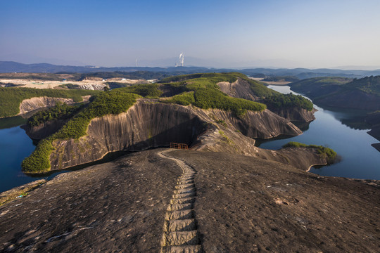 高椅嶺