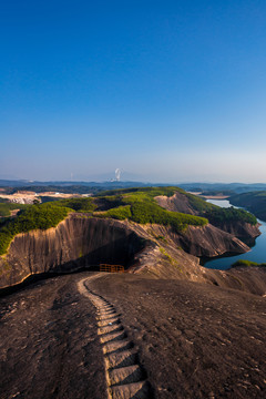 高椅嶺
