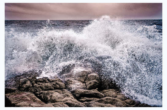 海浪