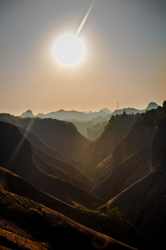 高椅嶺