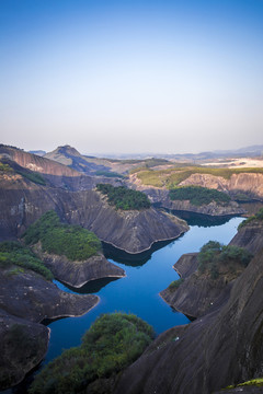 高椅嶺