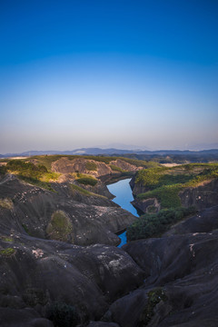 高椅嶺