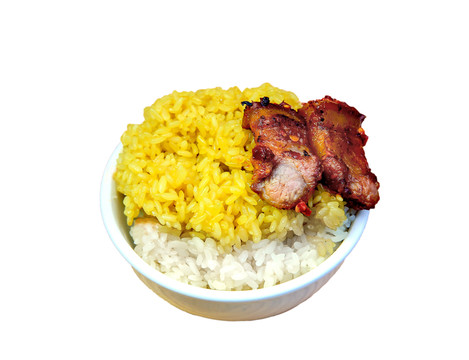 糯米飯