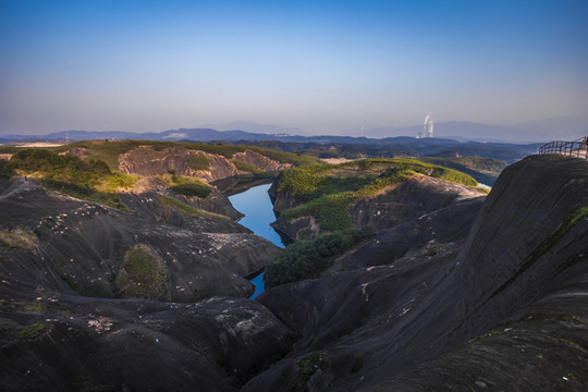 高椅嶺