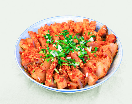 腌肉