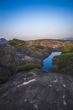 高椅嶺