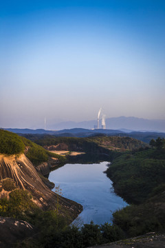 高椅嶺