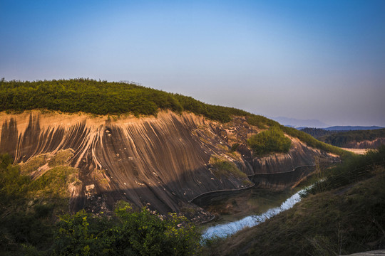 高椅嶺