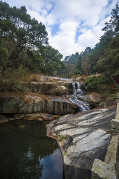 衡山