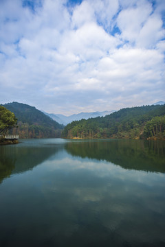 衡山