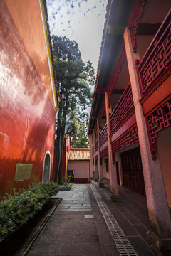 衡山