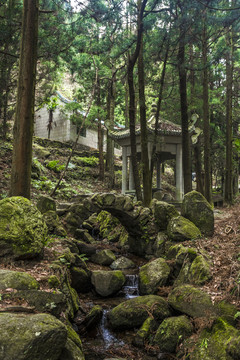 衡山
