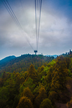 衡山