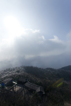 張家界