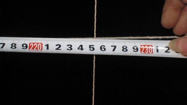 測(cè)量