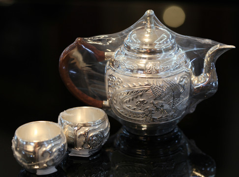茶具