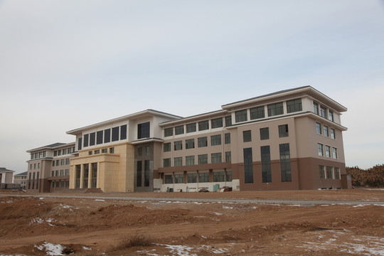 新建企業(yè)
