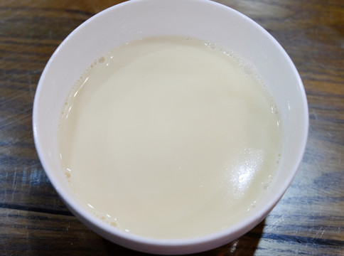 豆?jié){ 豆奶