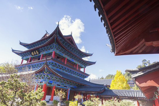 沐王府