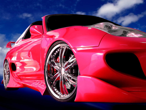 Speedster