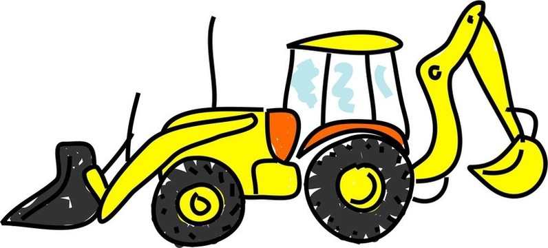 推土機(jī)