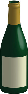 葡萄酒瓶坯