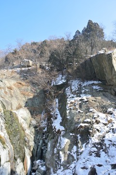 泰山