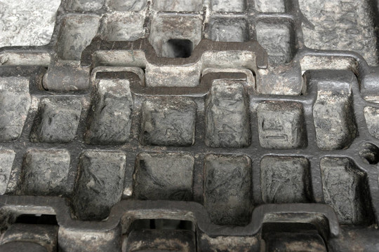 重金屬