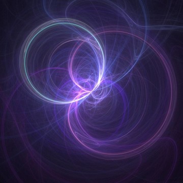 三維光魔法