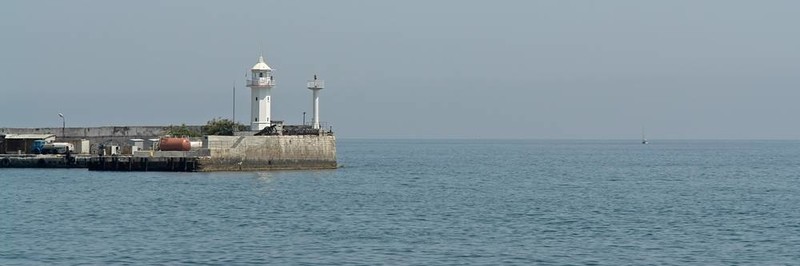 小燈塔