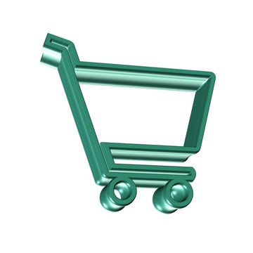 購物車按鈕